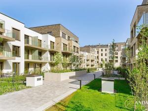 Prodej bytu 2+kk, Praha - Holešovice, U průhonu, 41 m2