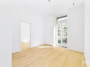 Prodej bytu 2+kk, Praha - Holešovice, U průhonu, 41 m2