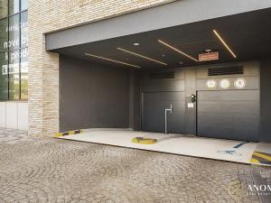 Prodej bytu 2+kk, Praha - Holešovice, U průhonu, 41 m2