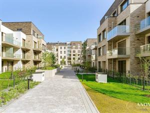 Prodej bytu 2+kk, Praha - Holešovice, U průhonu, 41 m2