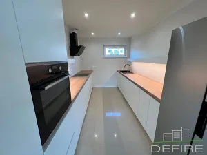 Pronájem rodinného domu, Praha - Slivenec, 240 m2