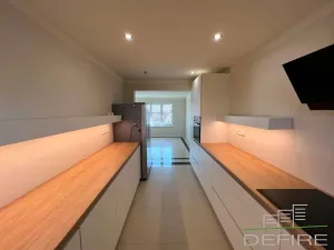 Pronájem rodinného domu, Praha - Slivenec, 240 m2