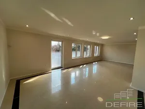 Pronájem rodinného domu, Praha - Slivenec, 240 m2