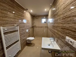 Pronájem rodinného domu, Praha - Slivenec, 240 m2