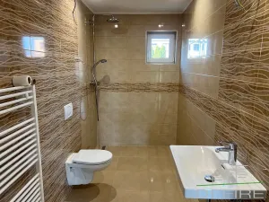 Pronájem rodinného domu, Praha - Slivenec, 240 m2