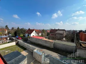Pronájem rodinného domu, Praha - Slivenec, 240 m2