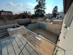 Pronájem rodinného domu, Praha - Slivenec, 240 m2