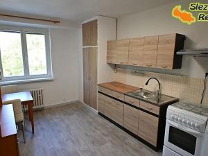 Pronájem bytu 3+1, Ostrava, Porubská, 80 m2