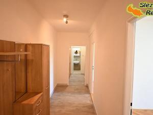 Pronájem bytu 3+1, Ostrava, Porubská, 80 m2