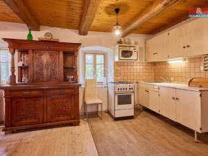 Prodej chalupy, Hořičky - Křižanov, 76 m2