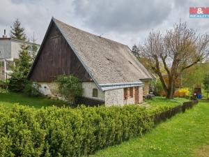 Prodej chalupy, Hořičky - Křižanov, 76 m2