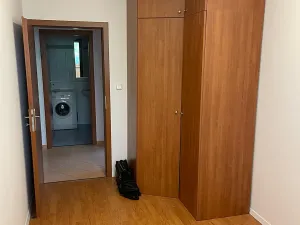 Pronájem bytu 3+kk, Praha - Hostivař, Budapešťská, 68 m2