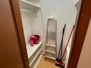Pronájem bytu 3+kk, Praha - Hostivař, Budapešťská, 68 m2