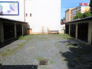 Prodej garáže, Praha, Přespolní, 15 m2