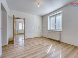 Prodej rodinného domu, Vejprnice, Línská, 115 m2