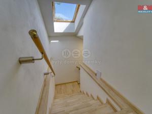 Prodej rodinného domu, Vejprnice, Línská, 115 m2