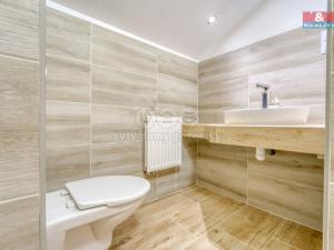 Prodej rodinného domu, Vejprnice, Línská, 115 m2