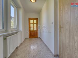 Prodej rodinného domu, Vejprnice, Línská, 115 m2