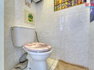 Prodej bytu 3+1, Město Touškov, Partyzánská, 90 m2