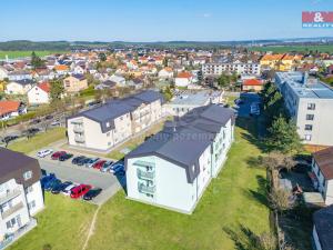 Prodej bytu 3+1, Město Touškov, Partyzánská, 90 m2