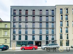 Prodej bytu 2+kk, Praha - Žižkov, Hartigova, 47 m2