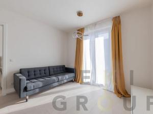 Prodej bytu 2+kk, Praha - Žižkov, Hartigova, 47 m2