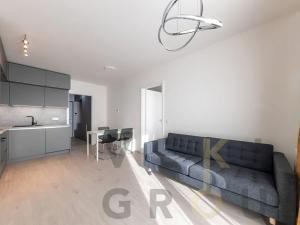 Prodej bytu 2+kk, Praha - Žižkov, Hartigova, 47 m2