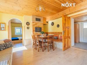 Prodej chaty, Kájov, 52 m2