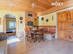 Prodej chaty, Kájov, 52 m2