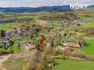 Prodej chaty, Kájov, 52 m2