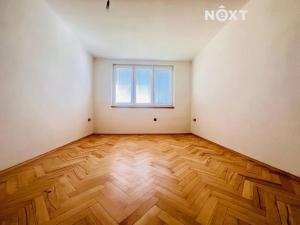 Pronájem bytu 2+1, Třeboň, Táboritská, 52 m2