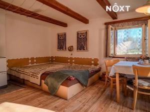 Prodej chaty, Horní Planá, 104 m2