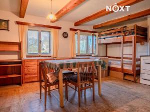 Prodej chaty, Horní Planá, 104 m2