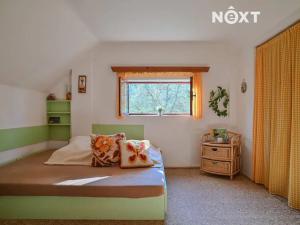 Prodej chaty, Horní Planá, 104 m2
