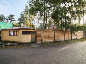 Prodej chaty, Ševětín, 34 m2
