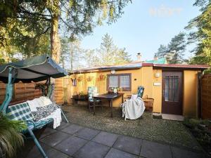 Prodej chaty, Ševětín, 34 m2