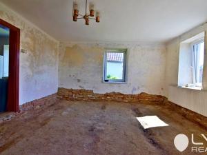 Prodej rodinného domu, Sklené nad Oslavou, 100 m2