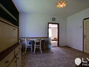 Prodej rodinného domu, Sklené nad Oslavou, 100 m2