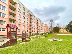Prodej bytu 2+1, Ústí nad Labem, Mlýnská, 61 m2