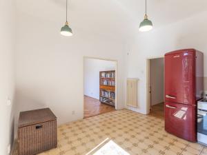 Prodej bytu 2+1, Praha - Střešovice, Patočkova, 70 m2