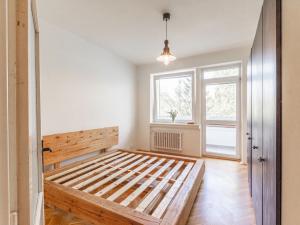 Prodej bytu 2+1, Praha - Střešovice, Patočkova, 70 m2
