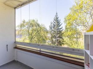 Prodej bytu 2+1, Praha - Střešovice, Patočkova, 70 m2