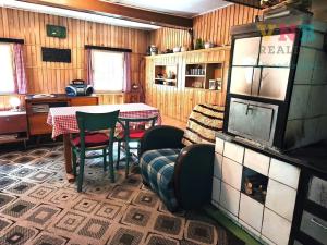 Prodej chalupy, Konice, 60 m2