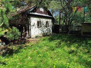 Prodej chalupy, Konice, 60 m2