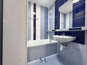 Pronájem bytu 3+1, Česká Lípa, Brněnská, 70 m2