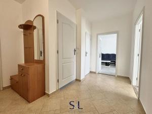 Pronájem bytu 3+1, Česká Lípa, Brněnská, 70 m2