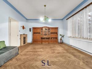 Prodej vily, Kamenický Šenov, Smetanova, 281 m2