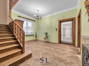 Prodej vily, Kamenický Šenov, Smetanova, 281 m2