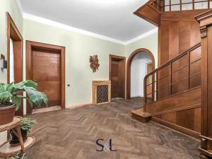 Prodej vily, Kamenický Šenov, Smetanova, 281 m2