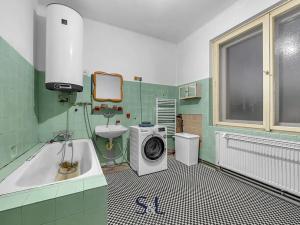 Prodej vily, Kamenický Šenov, Smetanova, 281 m2